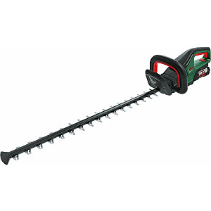 Аккумуляторные ножницы Bosch AdvancedHedgeCut 65 см