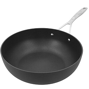 DEMEYERE Alu Industry 3 nepridegantis wok 40851-445 - 0 - 28 cm
