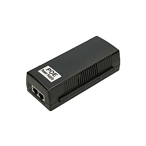PoE maitinimo šaltinis POE-48-48W 48V, 1A, 48W