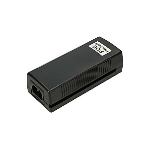 PoE maitinimo šaltinis POE-48-48W 48V, 1A, 48W