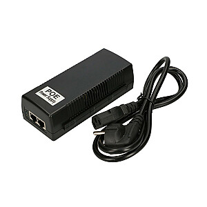 PoE maitinimo šaltinis POE-48-48W 48V, 1A, 48W