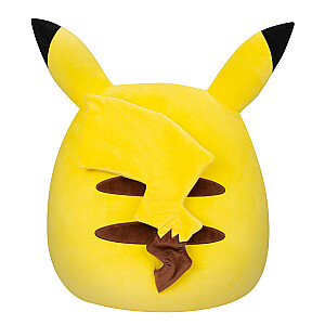 SQUISHMALLOWS POKEMON мягкая игрушка Pikachu, 50 cм