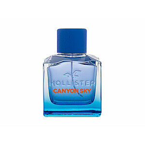 Туалетная вода Hollister Canyon 100ml