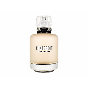 Givenchy L'Interdit parfuminis vanduo 125ml