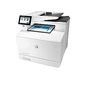 Spalvotas MFP LaserJet Enterprise M480f 3QA55A