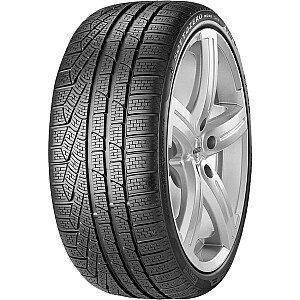 285/30R19 PIRELLI WINTER SOTTOZERO 2 98V XL MO FSL Нешипованные CCA72 3PMSF PIRELLI