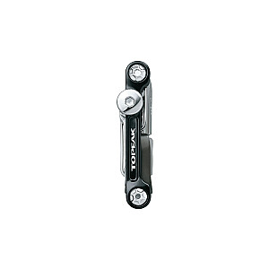 Ключ Topeak Mini 20 Pro Черный
