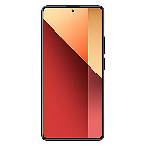 Xiaomi Redmi Note 13 Pro 16,9 см (6,67") Две SIM-карты Android 13 4G USB Type-C 12 ГБ 512 ГБ 5000 мАч Черный