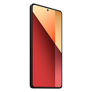 Xiaomi Redmi Note 13 Pro 16,9 cm (6,67 colio) su dviem SIM kortelėmis Android 13 4G USB Type-C 12GB 512GB 5000mAh Black