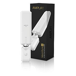 AmpliFi HD Meshpoint 1750 Мбит/с Серебристый, Белый