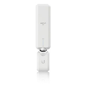 AmpliFi HD Meshpoint 1750 Мбит/с Серебристый, Белый