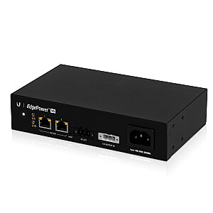 „Ubiquiti Networks EdgePower“.