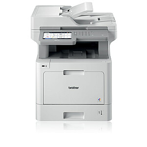 Brother MFC-L9570CDW daugiafunkcis spausdintuvas, A4 lazeris, 2400 x 600 dpi, 31 ppm, Wi-Fi