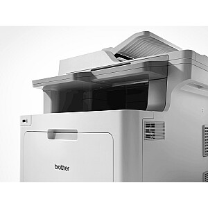 Brother MFC-L9570CDW daugiafunkcis spausdintuvas, A4 lazeris, 2400 x 600 dpi, 31 ppm, Wi-Fi