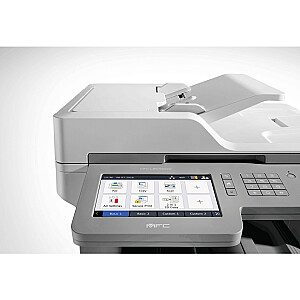 Brother MFC-L9570CDW daugiafunkcis spausdintuvas, A4 lazeris, 2400 x 600 dpi, 31 ppm, Wi-Fi