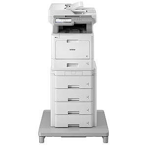 Brother MFC-L9570CDW daugiafunkcis spausdintuvas, A4 lazeris, 2400 x 600 dpi, 31 ppm, Wi-Fi