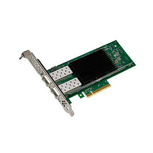 NIC PCIE 25 GB DUAL PORT / E810XXVDA2 INTEL