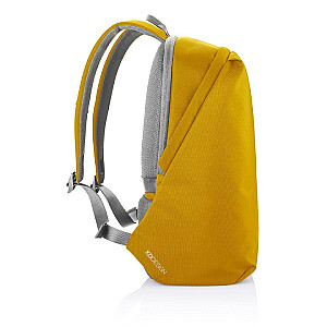 РЮКЗАК ПРОТИВОУРАЖНЫЙ XD DESIGN BOBBY SOFT YELLOW Артикул: P705.798