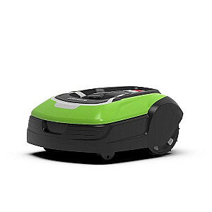 Robotas-vejapjovė Greenworks Optimow 10 GSM 1000 m2 — 2505507