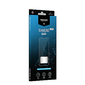 Grūdintas stiklas Diamond Glass Lite, skirtas iPhone 12/12 Pro