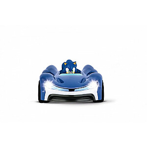 Savaeigis RC Team Sonic Racing Sonic 2,4 GHz