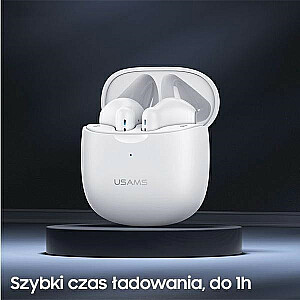 Bluetooth ausinės TWS 5.0 IA Series, tamsiai mėlynos BHUIA03