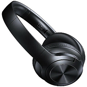 Ant ausinių Bluetooth 5.3 ausinės US-YH serijos, juodos