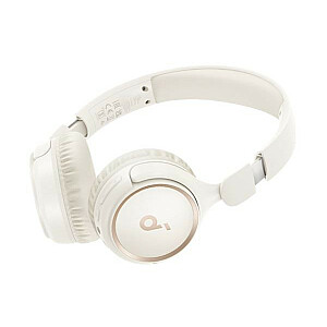 Soundcore H30i ausinės, baltos