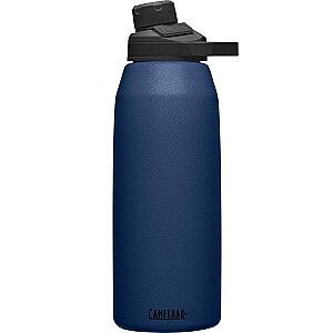 CamelBak Chute Mag SST terminis butelis 1,2 l, izoliuotas vakuume, tamsiai mėlynas