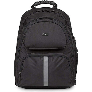 Рюкзак для ноутбука Targus Education Sport Carrying Backpack 39,6 см (15,6") Черный