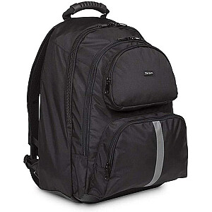 Рюкзак для ноутбука Targus Education Sport Carrying Backpack 39,6 см (15,6") Черный