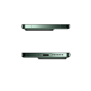 Xiaomi 14 16,1 cm (6,36 colio) Dviejų SIM kortelių 5G USB Type-C 12 GB 512 GB 4610 mAh žalia