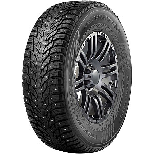 225/55R19 NOKIAN HKPL 9 SUV 103T DOT22 Шипованные 3PMSF M+S NOKIAN