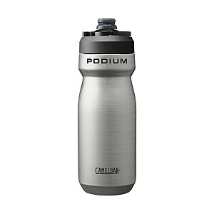 Bidon CamelBak podiumas, izoliuotas plienas, 550 ml, nerūdijantis plienas