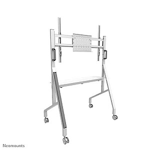 FL50-525WH1 Тележка-подставка 55–86 дюймов, белая