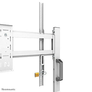 FL50-525WH1 Тележка-подставка 55–86 дюймов, белая