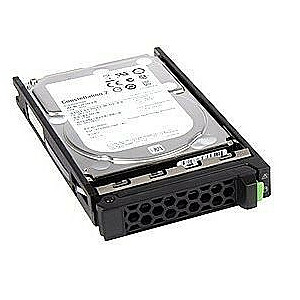 Disk HD SATA 6G 2 TB 7,2 tūkst HP 3,5 colio PY-BH2T7B9