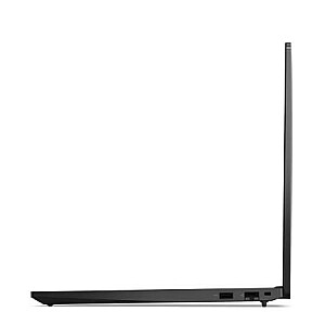 Ноутбук ThinkPad E16 G1 21JN005XPB W11Pro i7-1355U/16 ГБ/512 ГБ/INT/16,0 WUXGA/3 года OnSite + 1 год премьер-поддержки