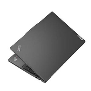 ThinkPad E16 G1 nešiojamas kompiuteris 21JN005XPB W11Pro i7-1355U/16GB/512GB/INT/16.0 WUXGA/3 metai vietoje + 1 metų Premier palaikymas