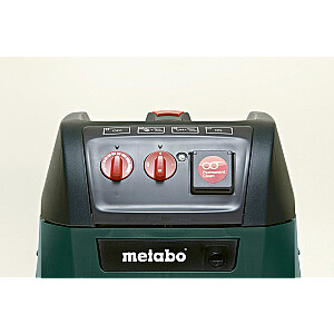 Metabo ASR 35 L ACP Dry 1400 Вт Мешок для пыли