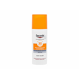 Photoaging Control Sun Protection Fluid 50 ml