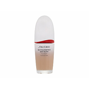 Foundation Skin Glow Revitalessence 340 Ąžuolas 30 ml