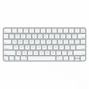 Magic Keyboard with Touch ID, skirta Mac modeliams su Apple lustu