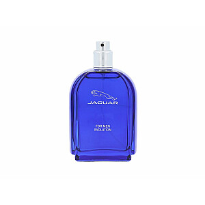 Tualetinis vanduo Jaguar For Men 100ml