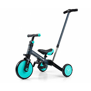 Ride On Bike - Велосипед 4в1 OPTIMUS PLUS Mint