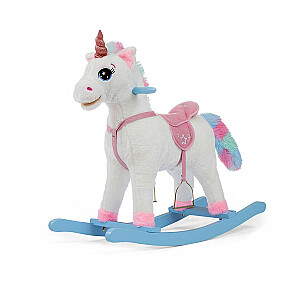 Vienaragis Patches Rocking Horse