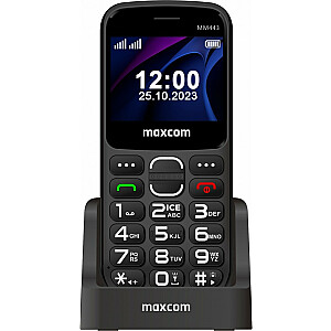 Telefonas MM 443 4G su dviem SIM kortelėmis