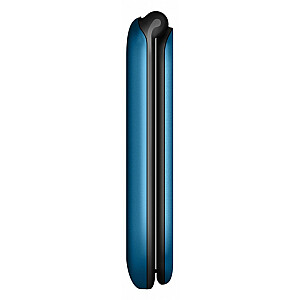 Telefonas MM 828 4G dual SIM, mėlynas