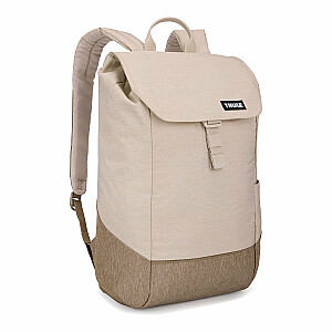 Thule 5094 Lithos Backpack 16L Pelican Gray/Faded Khaki