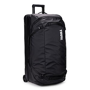 Thule 4987 Chasm Wheeled Duffel Bag 110L Black